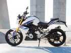 2017 BMW G 310R